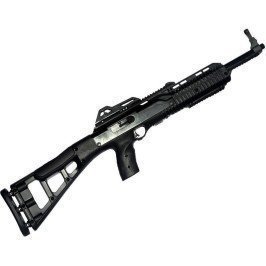 Carabina semiautomática HI-POINT 995TS - 9mm