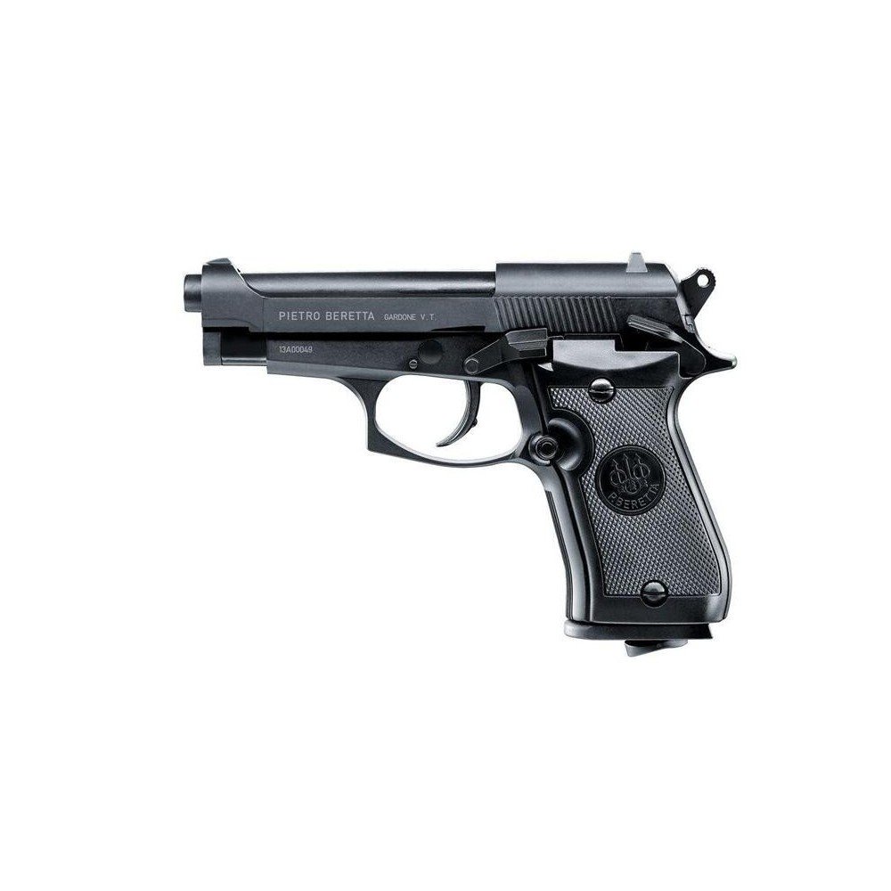 Pistola Aire comprimido BERETTA M84FS