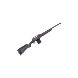 Rifle de cerrojo SAVAGE 110 Tactical - 308 Win. Rifle de cerrojo SAVAGE 110 Tactical - 308 Win.