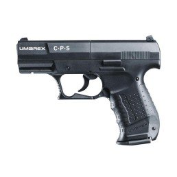 Pistola Aire comprimido UMAREX CPS