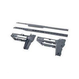 PANELES LATERALES ORYX - COLOR GRIS