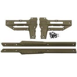 PANELES LATERALES ORYX - COLOR OD