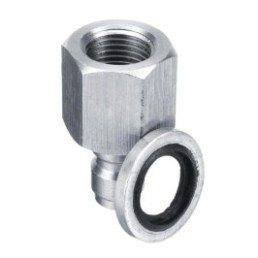 Conector rapido latiguillo PCP
