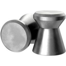 BALINES H&N SPORT 4,5mm (.177) - 500 und.