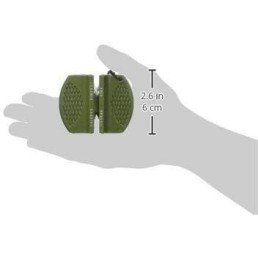 Afilador compacto MIL-TEC