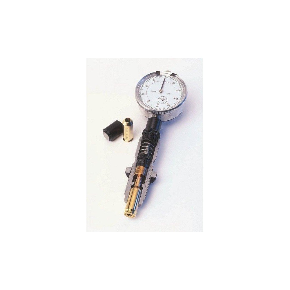 REDDING Instant Indicator - Cal. 308W