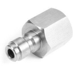 Conector rapido latiguillo PCP