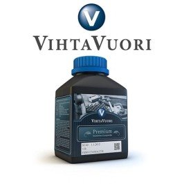 Polvora VIHTAVUORI N140 - 1,1 Lb - 0.5 kg