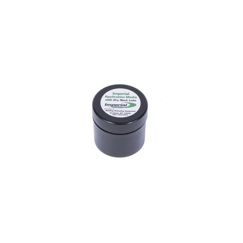 LUBRICANTE REDDING IMPERIAL DRY NECK LUBE