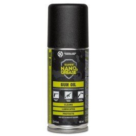 SUPER NANO "Gun Oil" -  100ml Aerosol