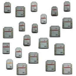 Algodones VFG de limpieza (4.5mm)- 100 und.