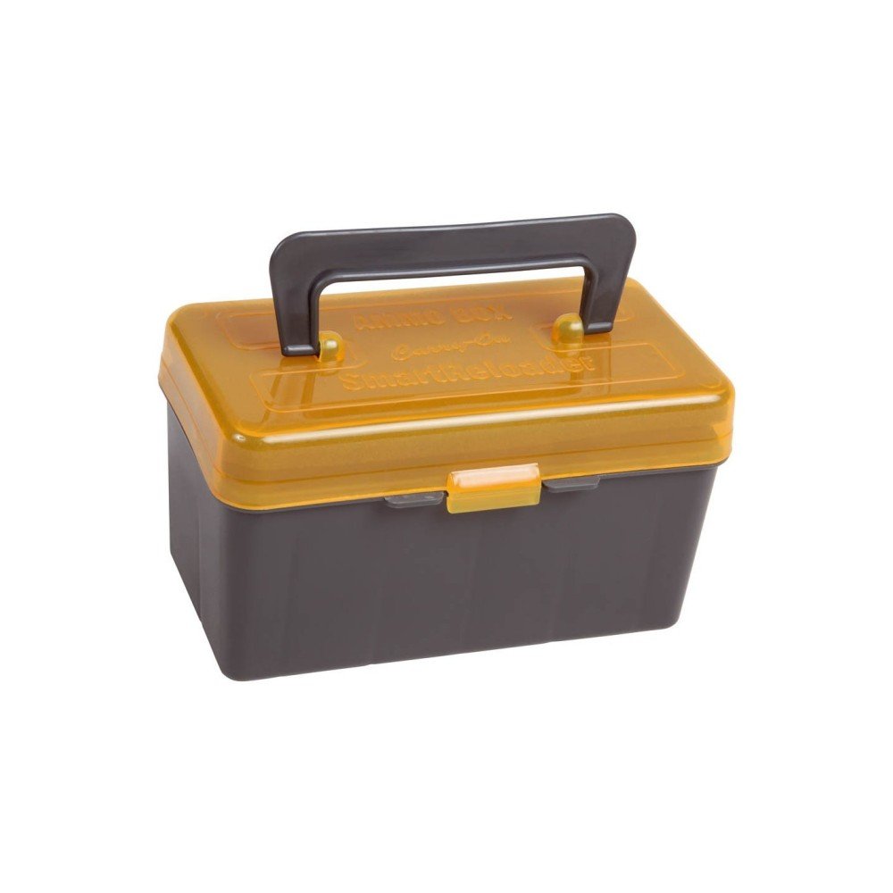 Caja Portamunicion SMARTRELOADER Carry-On DELUXE - M