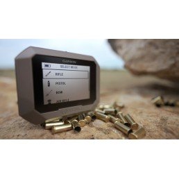 Cronografo GARMIN Xero C1 Pro