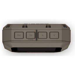 Cronografo GARMIN Xero C1 Pro
