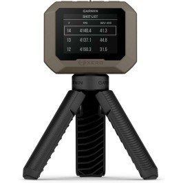 Cronografo GARMIN Xero C1 Pro
