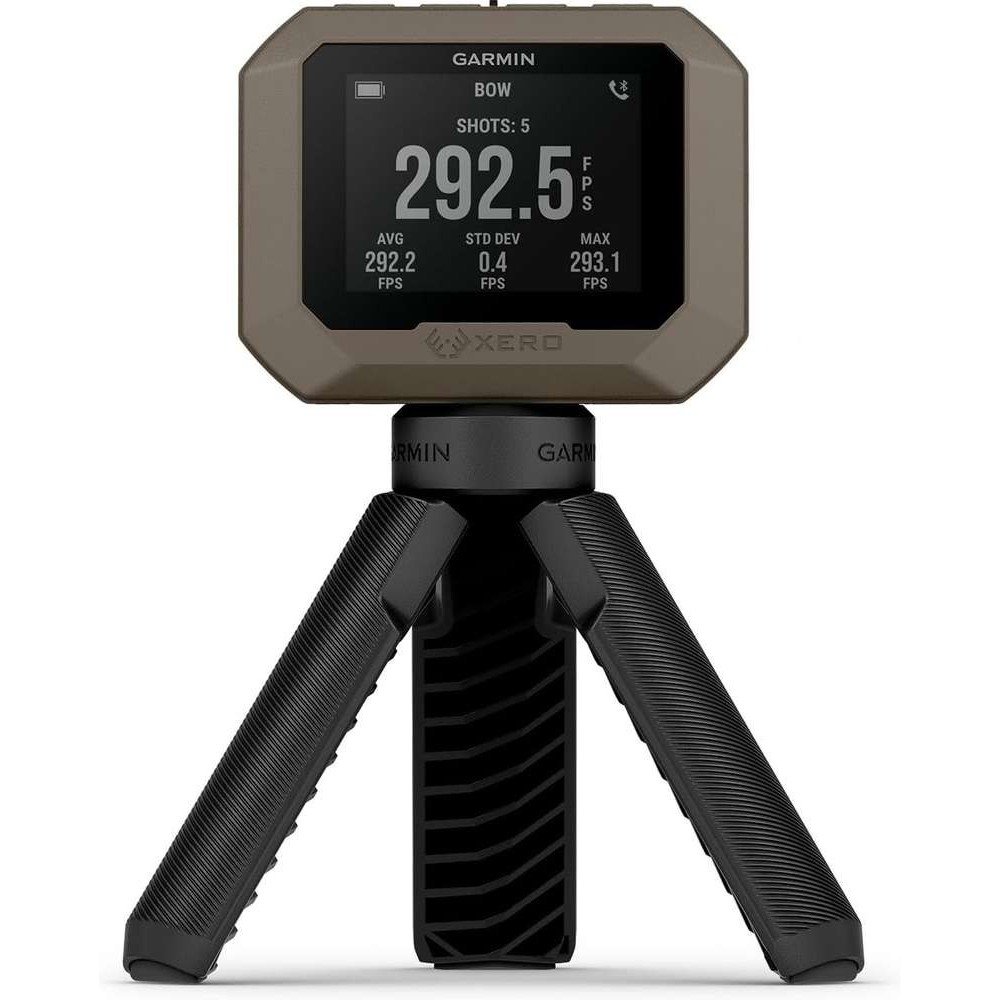 Cronografo GARMIN Xero C1 Pro