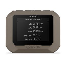 Cronografo GARMIN Xero C1 Pro