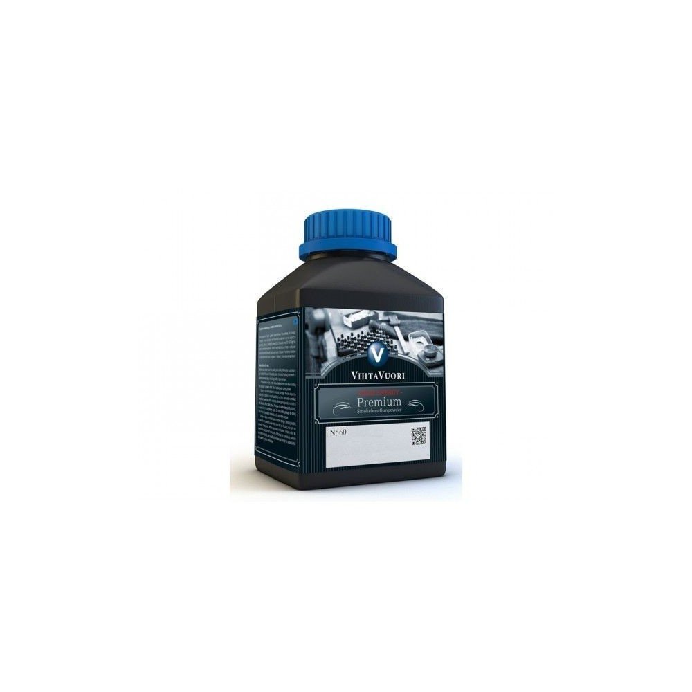 Polvora VIHTAVUORI N170 - 1,1 Lb - 0.5 kg