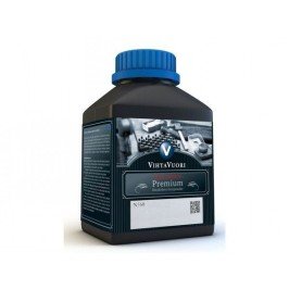 Polvora VIHTAVUORI N170 - 1,1 Lb - 0.5 kg