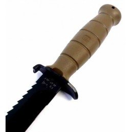 Cuchillo GLOCK 81 SIERRA - DARK EARTH