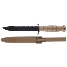 Cuchillo GLOCK 81 SIERRA - DARK EARTH