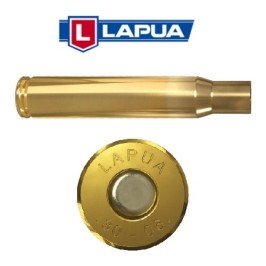 Vainas LAPUA - 30-06 sprg. LRP - 100 unidades