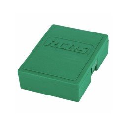 Juego de Dies RCBS 6,5 creedmoor