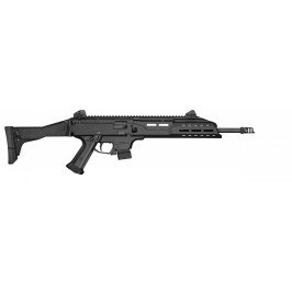Rifle CZ Scorpion Evo3 S1 Carbine Comp - 9mm