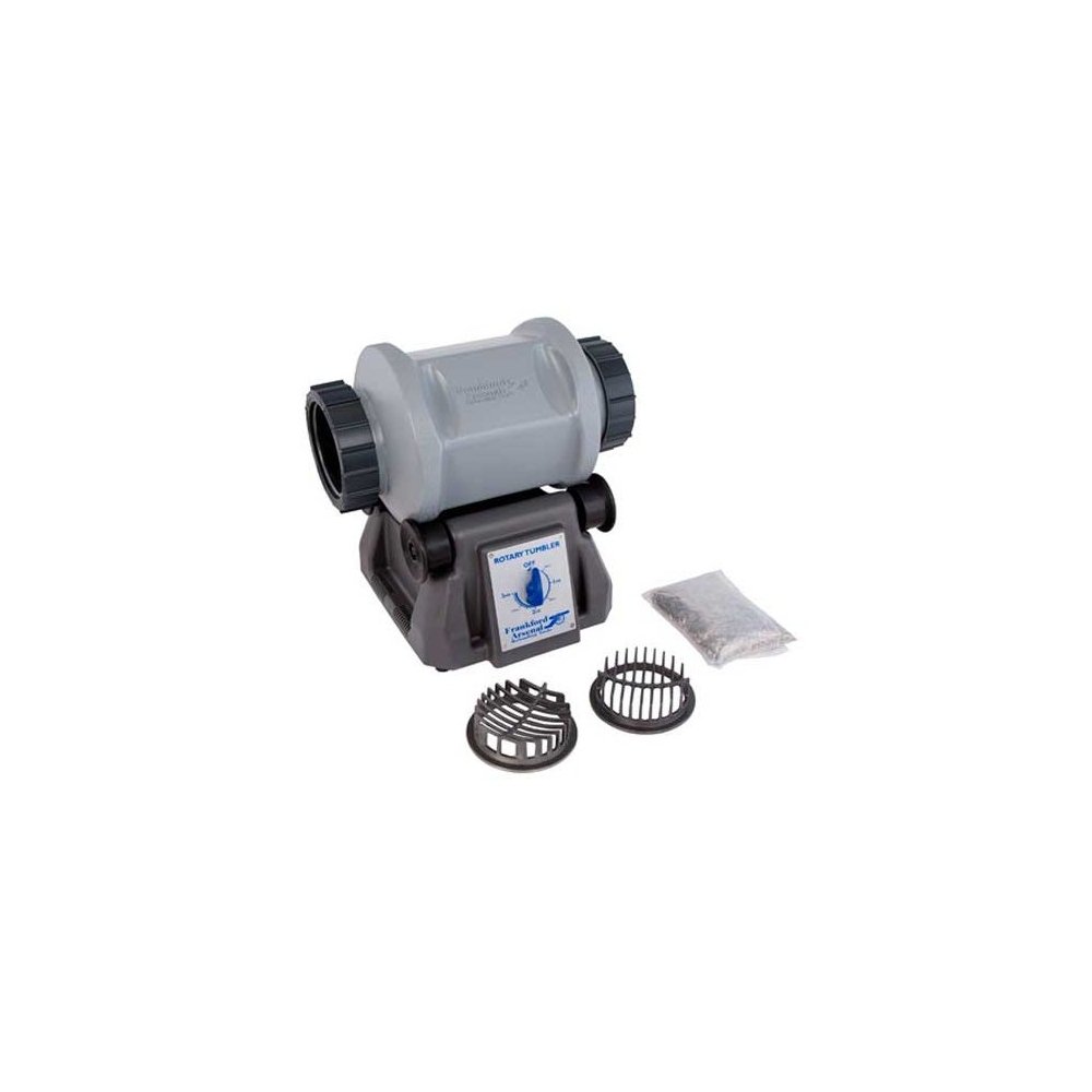 Limpia vainas rotatorio Frankford Arsenal - 220V