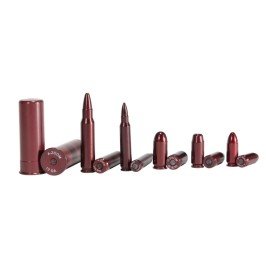 Salvapercutor A-ZOOM Cal. 6,5mm creed (2 unid.)