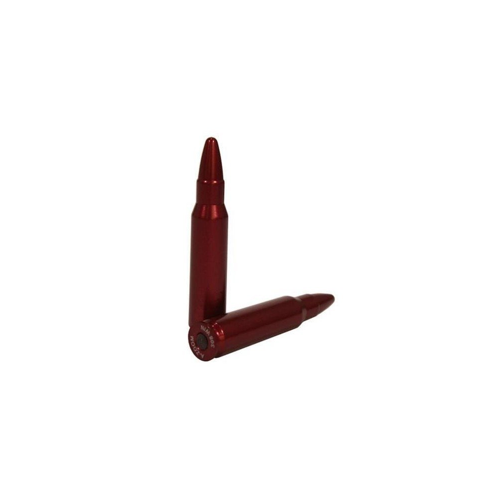 Salvapercutor A-ZOOM Cal. 6,5mm creed (2 unid.)