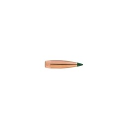 Puntas SIERRA Cal. 30/7,62MM (.308) MATCH TMK 175gr. ( 100und) Puntas SIERRA Cal. 30/7,62MM (.308) MATCH TMK 175gr. ( 100und)