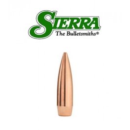 Puntas SIERRA Cal. 30-155 HPBT  Match Palma