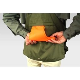 Chaleco de Caza Sport-Track Polyester