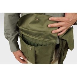 Chaleco de Caza Sport-Track Polyester