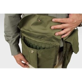 Chaleco de Caza Sport-Track Polyester