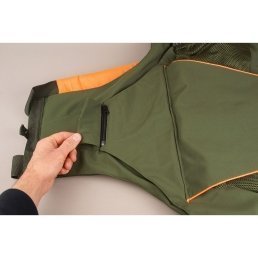 Chaleco de Caza GENIOX