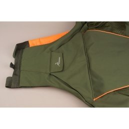 Chaleco de Caza GENIOX