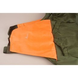 Chaleco de Caza GENIOX