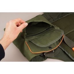 Chaleco de Caza GENIOX