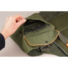 Chaleco de Caza GENIOX