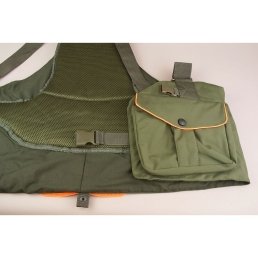 Chaleco de Caza GENIOX