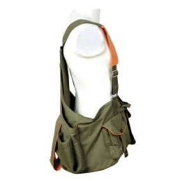 Chaleco de Caza GENIOX