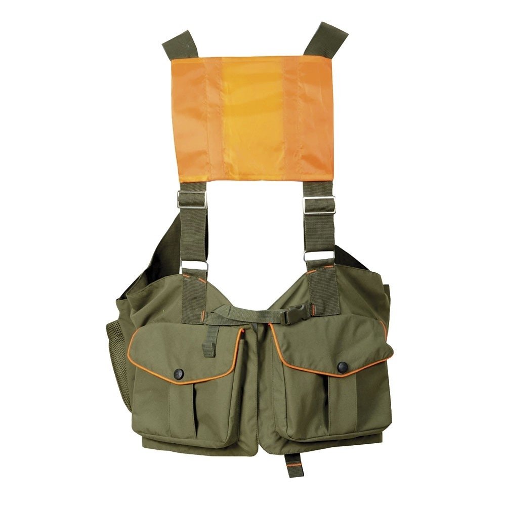 Chaleco de Caza GENIOX