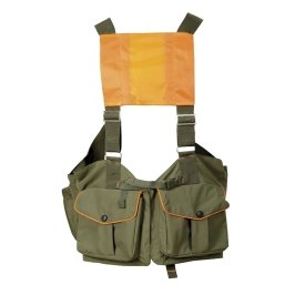 Chaleco de Caza GENIOX