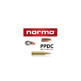 NORMA PPDC - Cal. 270 win. - 140 gr - 20 und.