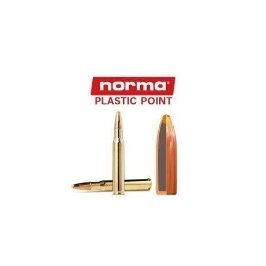NORMA PPDC - Cal. 270 win. - 140 gr - 20 und.