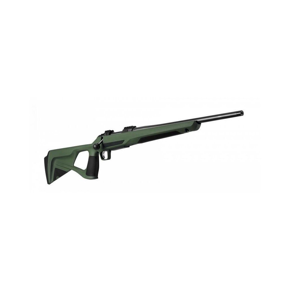 Rifle de cerrojo CZ 600 ERGO- .300wm