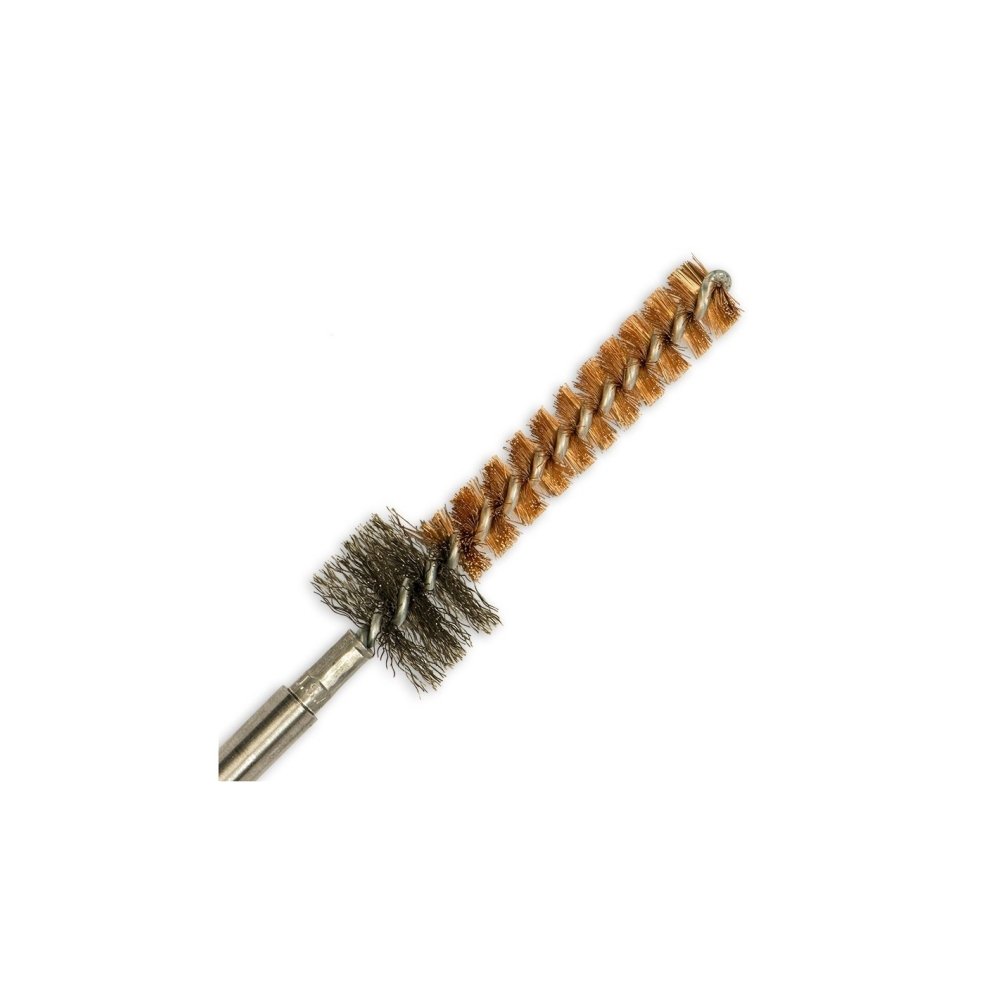 BORETECH  Cepillo BRONCE -  Cal. 308/7,62MM