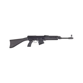 Rifle semiautomatico CSA Sa VZ.58 Sporter TACTICAL Compact - 222 Rem.